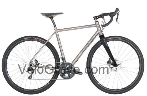 Seven Evergreen SL fiche technique et avis